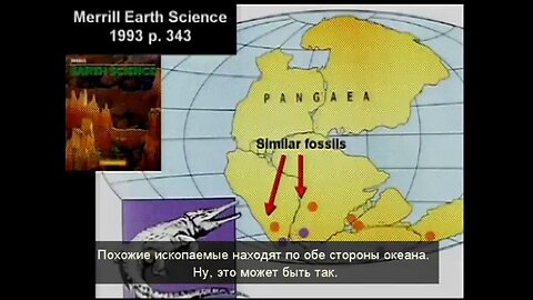 Dr Hovind Sem6 — "Теория Ховинд" — RU Русский язык