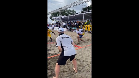 Insane précision 🎯