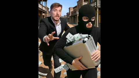 Mr beast money