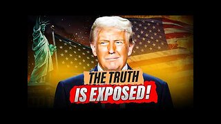 BREAKING: President TRUMP Just Shocked The World!