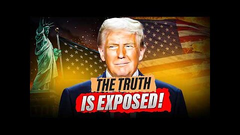 BREAKING: President TRUMP Just Shocked The World!
