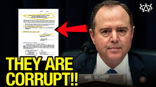 Schiff, Gallego and Democrats BUSTED in Mortgage Scam!!