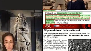 GILGAMESH