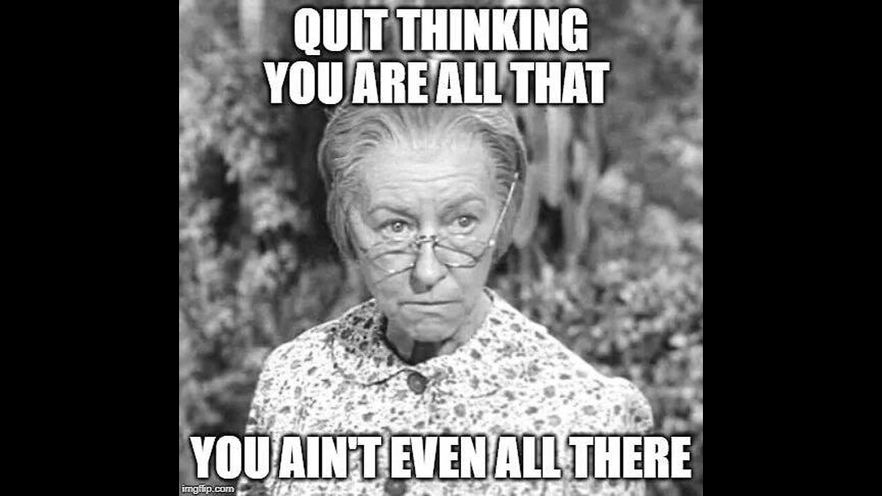 X22 Report: In The End The Military Might Be The Only Way .......