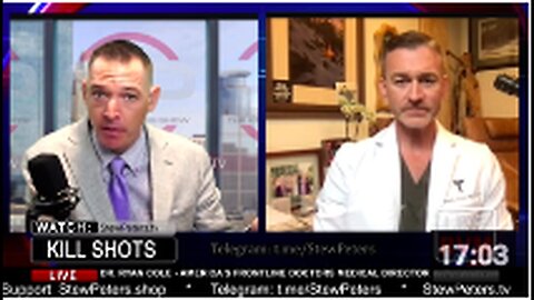 "Ivermectin Approved for Afghan Refugees, US Hospitals Overrun with Vaccinated Patients"