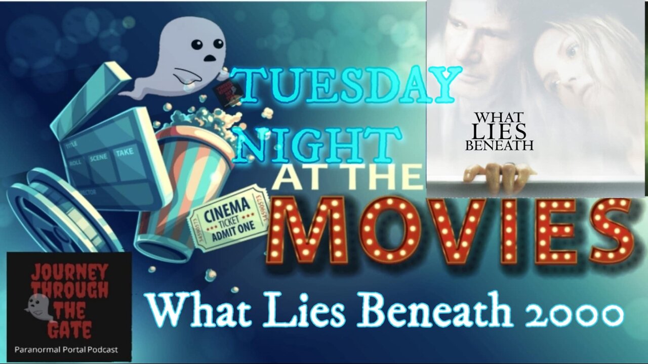 What Lies Beneath Movie 2000