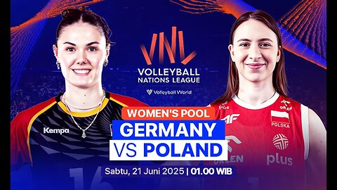 GER x POL