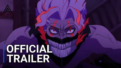 DAN DA DAN: Season 2 | Official Trailer | Netflix Anime