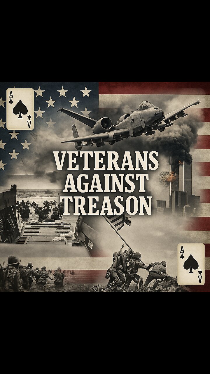 A Quick Message From General Michael Flynn