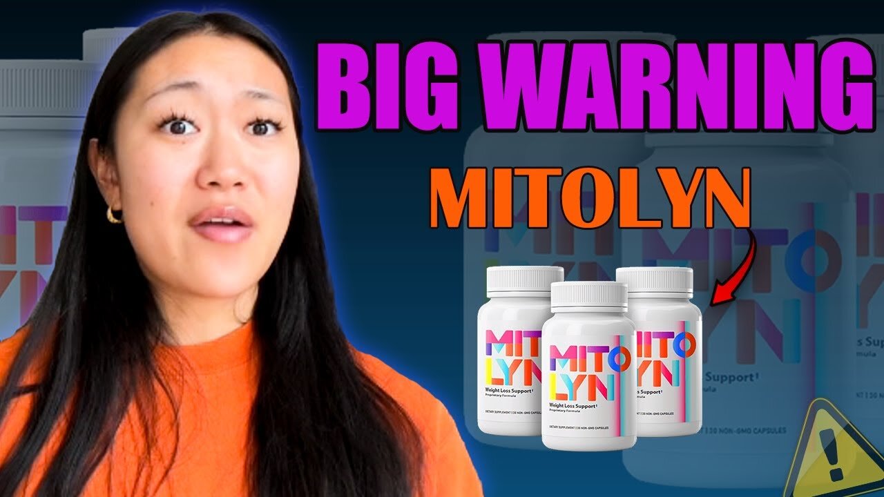 Mitolyn Reviews – What Real Users Are Saying & What You Should Know Before Buying
