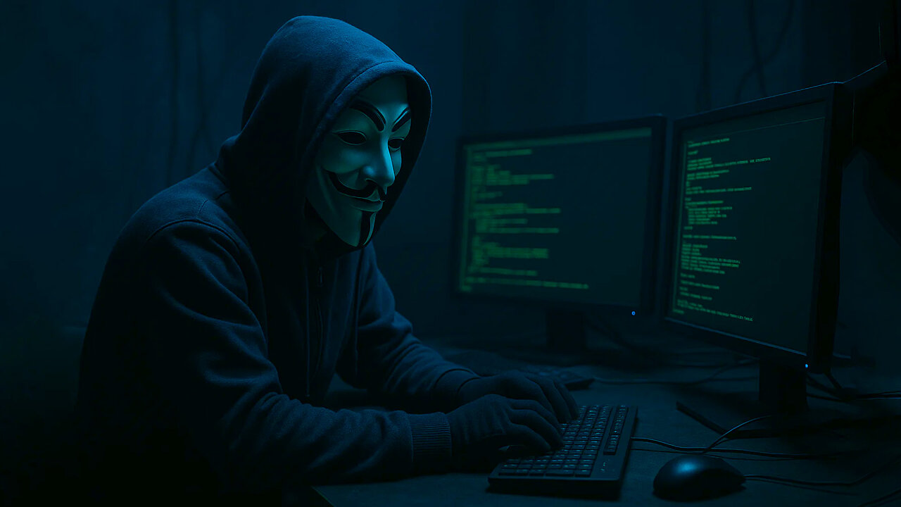 Важное объявление о том - Как получить доступ к заблокированным ресурсам и сохранить анонимность