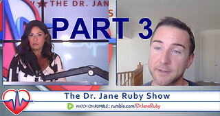 OVERCOMING THE LIES OF AMERICAN MEDICINE - PART 3