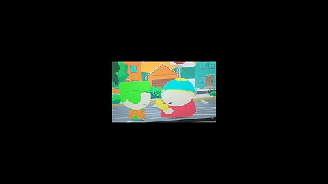 Based Cartman