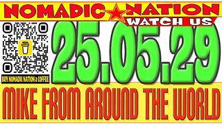 @NNATION_X @MFATW_X #COUNCILOFTIME #CHAT, MIKE FROM COT, 2025.05.29