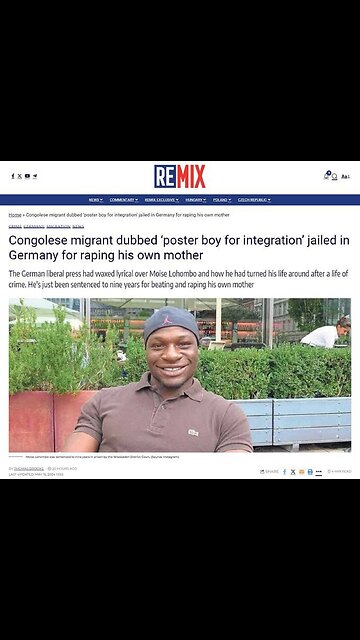 👹The parasite cover up in America.