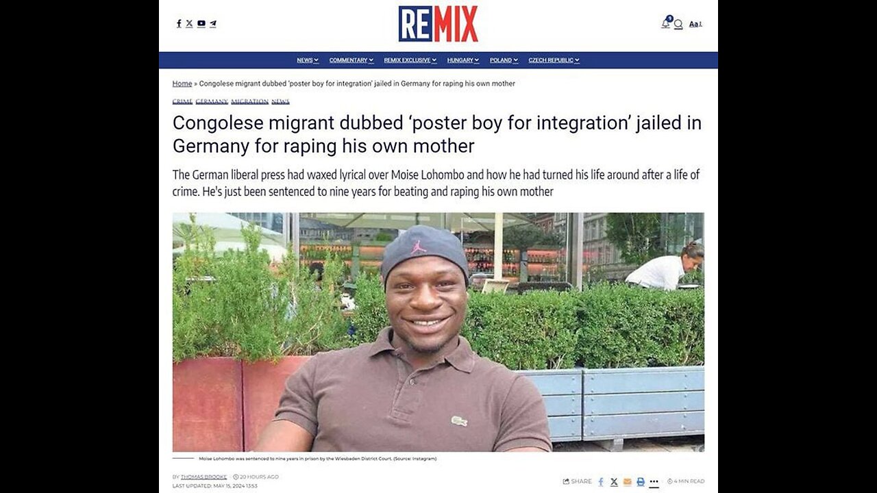 👹The parasite cover up in America.