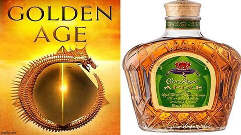 "Decoding the New Golden Age: Insights from Shaking My Head Productions"