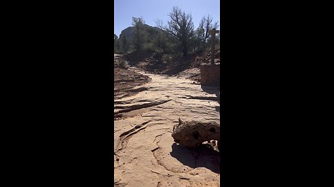 Devil’s Bridge
