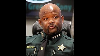 BROWARD SHERIFF’S DIRTY DEAL: HOW GREG TONY IS SABOTAGING TRUMP’S DEPORTATION DRIVE