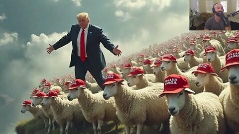 ZOG Trump Continues to Lie to His Brainwashed Supporters