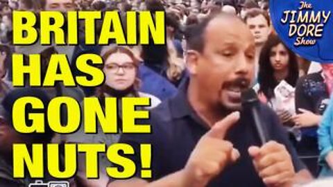 UK Hate Speech Laws Say It’s OK To Threaten Whites But NOT Immigrants!