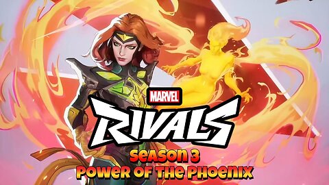 New Season, New Fire — Phoenix Rises! 🔥🦅