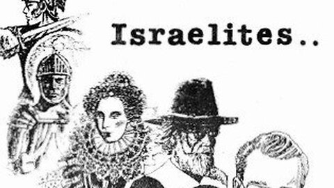 The Marks Of Israel Compared To Edomites - Pastor Sheldon Emry