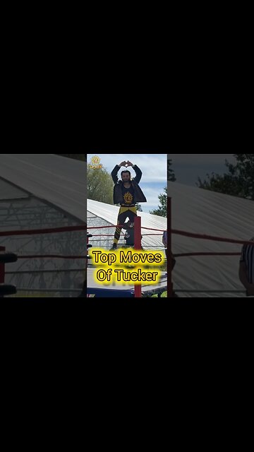 🔆TuckerProWrestler@gmail.com⚔️ #professionalwrestling #prowrestling #Wrestling #SportsEntertainment
