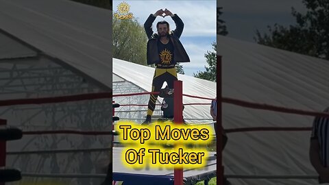🔆TuckerProWrestler@gmail.com⚔️ #professionalwrestling #prowrestling #Wrestling #SportsEntertainment