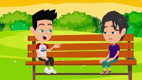 दोस्तों का सपना__-dosto ka sapna_@cartroonmama