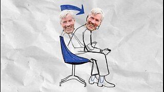 Bitcoin and the Real GameStop