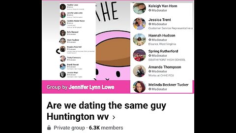 AWDTSG Huntington WV