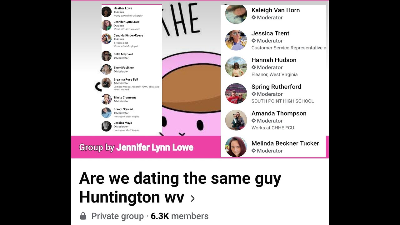 AWDTSG Huntington WV
