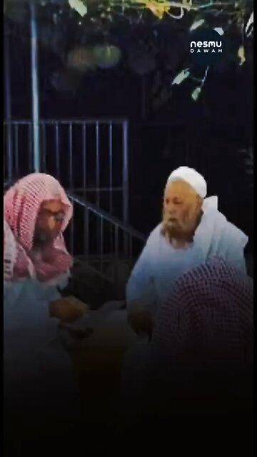 Leave Off Fanaticism! ~Sh Rabee’ bin Hadi al-Madkhali, رحمه الله