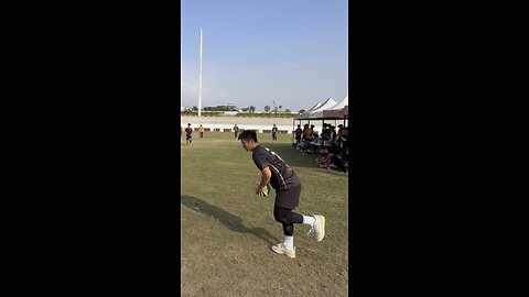 What an insane jump 🤯