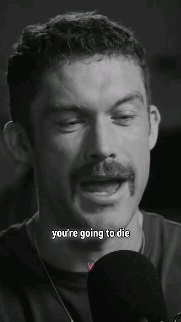 No Matter How Big Your Dreams... Chris Williamson