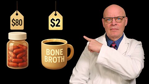 This $2 Food Outperforms Expensive Supplements