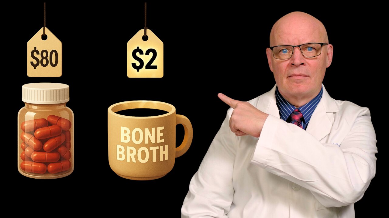 This $2 Food Outperforms Expensive Supplements