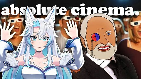absolute cinema. || Internet Historian React