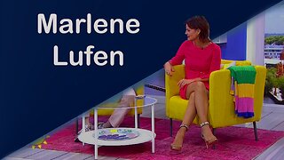 Marlene Lufen 141123