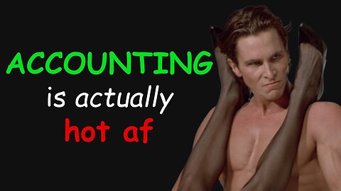 WTF Do Accountants Actually Do All Day? | The Truth Behind the Job
