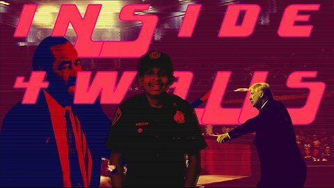 INSIDE-REACTION:Trumps National Address ((03.04.2025))