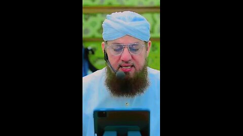aalim ya sheikh ko Kuch dena hy to #dukybhai #madeena #makkah #dawateislami #hajiabdulhabibattari