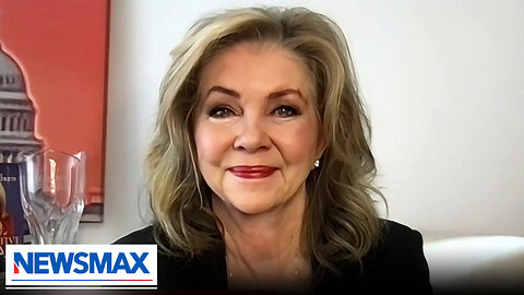 We must keep our communities safe from rising crime: Sen. Marsha Blackburn | Wake Up America