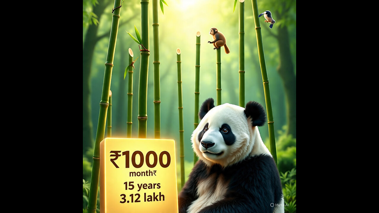 small saving big life
