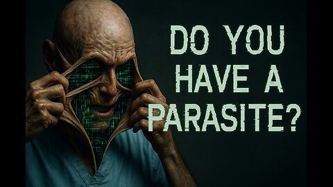 Parasite Warning Signs? Doctor Reveals Shocking Symptoms
