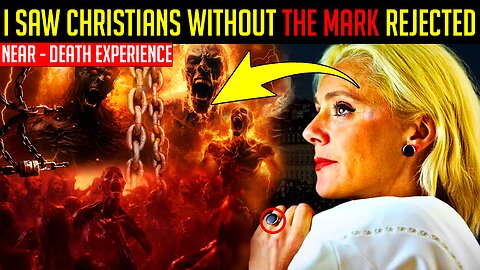I Died During Miscarriage & Was Denied Entry To Heaven Because Of The MARK