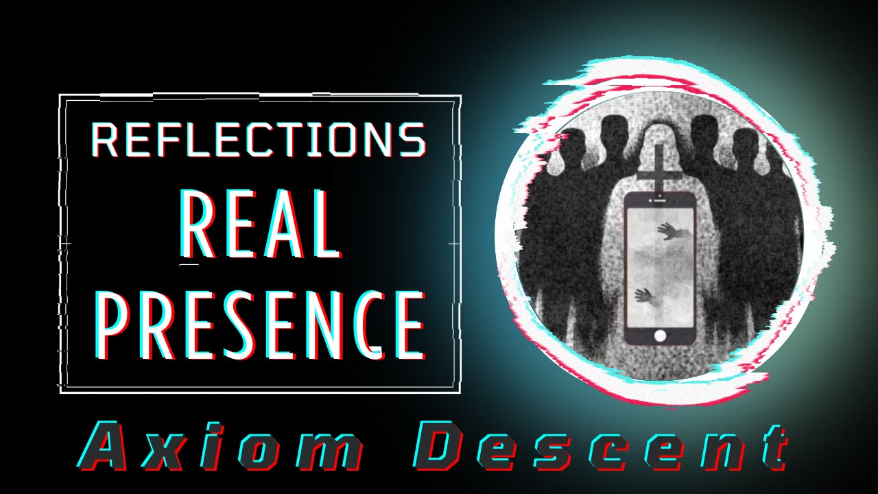 Reflections: Real Presence
