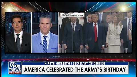 SecDef: You Don't Get To 1776 Without 1775