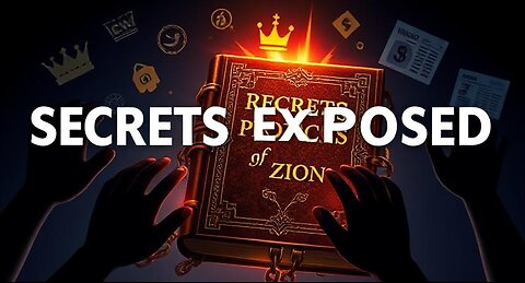 Exposing the Lies of Protocols Truth Revealed